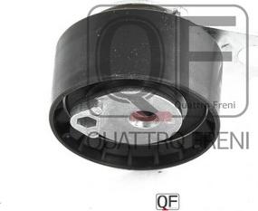 Quattro Freni QF33A00088 - Rola intinzator,curea distributie aaoparts.ro