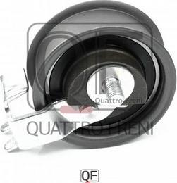 Quattro Freni QF33A00087 - Rola intinzator,curea distributie aaoparts.ro
