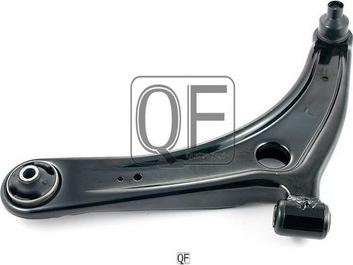 Quattro Freni QF20D00024 - Brat, suspensie roata aaoparts.ro