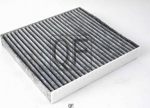 Quattro Freni QF20Q00084 - Filtru, aer habitaclu aaoparts.ro