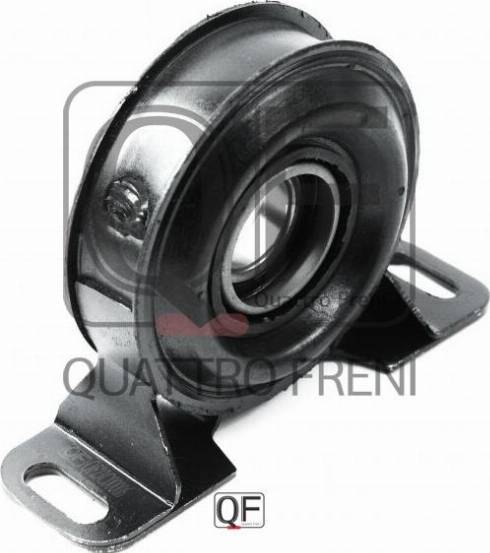 Quattro Freni QF23C00006 - Suport, ax cardanic aaoparts.ro