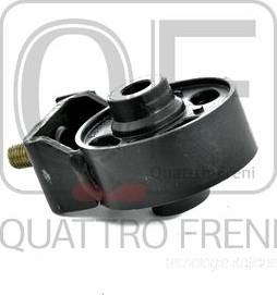 Quattro Freni QF22C00005 - Suport,cutie de transfer aaoparts.ro