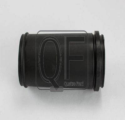 Quattro Freni QF22D00003 - Capac protectie / Burduf, amortizor aaoparts.ro