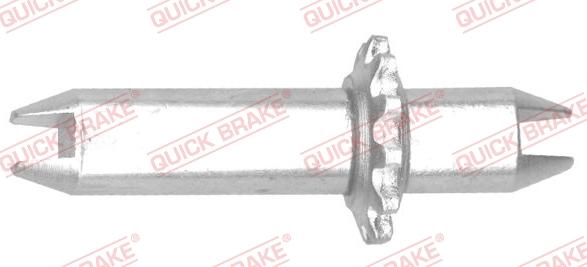 QUICK BRAKE 10253020-1 - Reglaj parghie, sistem franare aaoparts.ro