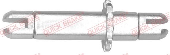 QUICK BRAKE 10253021-1 - Reglaj parghie, sistem franare aaoparts.ro