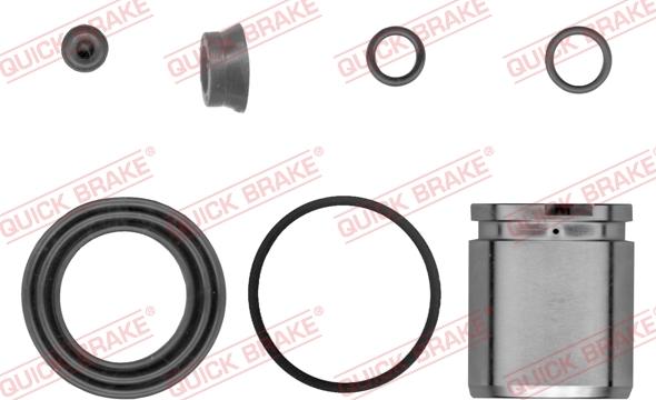 QUICK BRAKE 114-5499 - Set reparatie, etrier aaoparts.ro