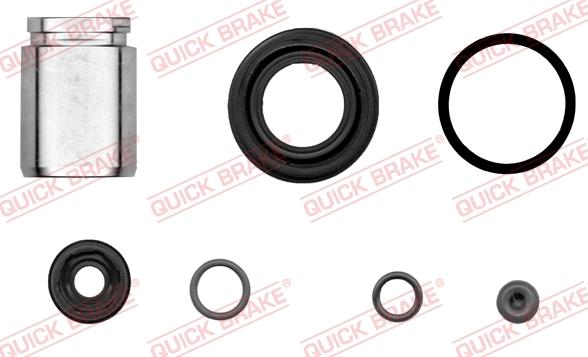 QUICK BRAKE 114-5494 - Set reparatie, etrier aaoparts.ro