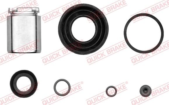 QUICK BRAKE 114-5495 - Set reparatie, etrier aaoparts.ro