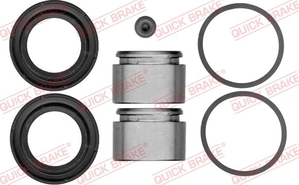 QUICK BRAKE 114-5449 - Set reparatie, etrier aaoparts.ro