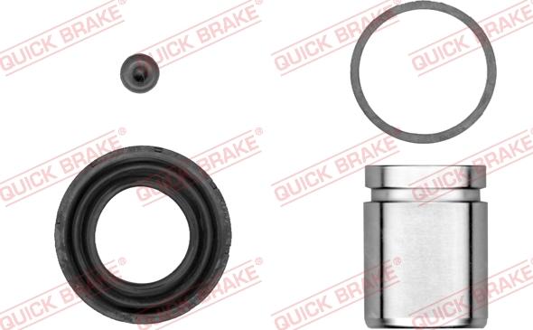 QUICK BRAKE 114-5445 - Set reparatie, etrier aaoparts.ro