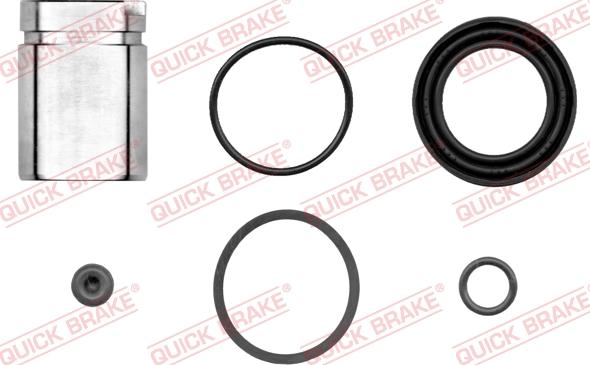 QUICK BRAKE 114-5441 - Set reparatie, etrier aaoparts.ro