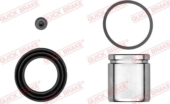 QUICK BRAKE 114-5448 - Set reparatie, etrier aaoparts.ro