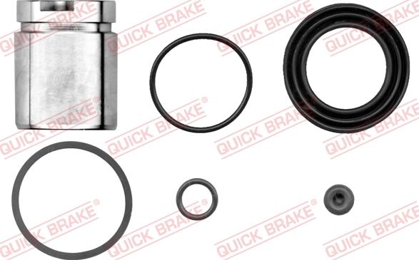 QUICK BRAKE 114-5451 - Set reparatie, etrier aaoparts.ro