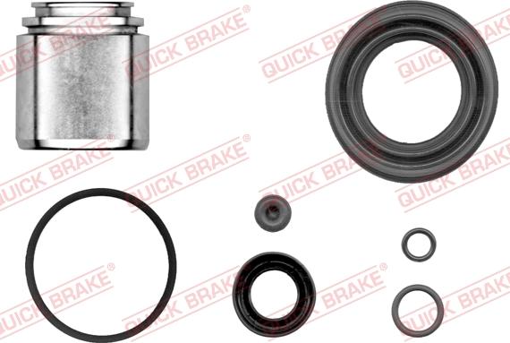 QUICK BRAKE 114-5465 - Set reparatie, etrier aaoparts.ro