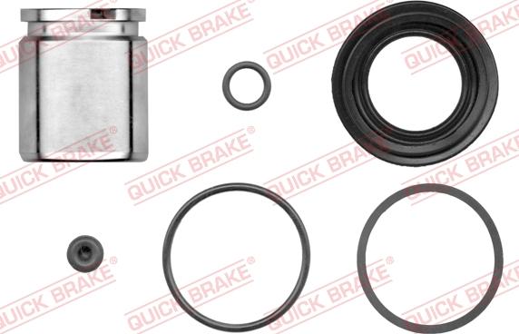 QUICK BRAKE 114-5462 - Set reparatie, etrier aaoparts.ro