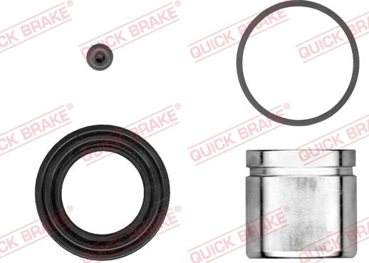 QUICK BRAKE 114-5467 - Set reparatie, etrier aaoparts.ro