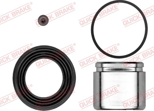 QUICK BRAKE 114-5404 - Set reparatie, etrier aaoparts.ro