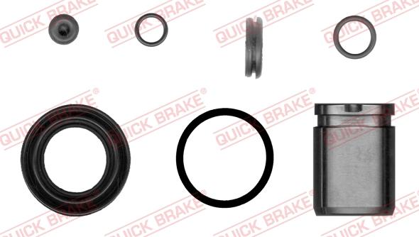 QUICK BRAKE 114-5400 - Set reparatie, etrier aaoparts.ro