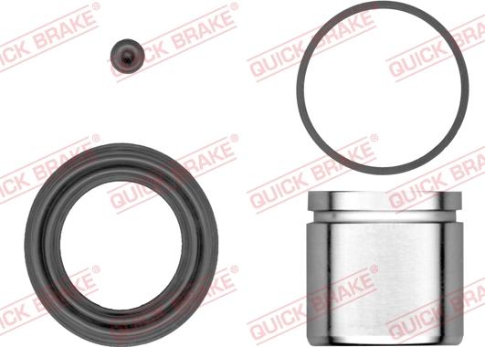 QUICK BRAKE 114-5419 - Set reparatie, etrier aaoparts.ro