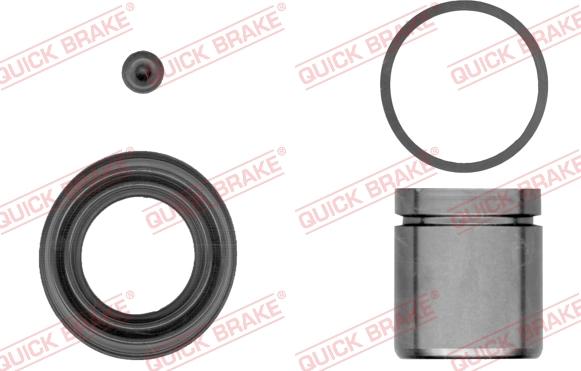 QUICK BRAKE 114-5415 - Set reparatie, etrier aaoparts.ro