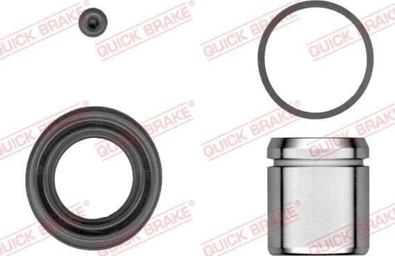 QUICK BRAKE 114-5416 - Set reparatie, etrier aaoparts.ro