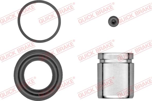 QUICK BRAKE 114-5413 - Set reparatie, etrier aaoparts.ro