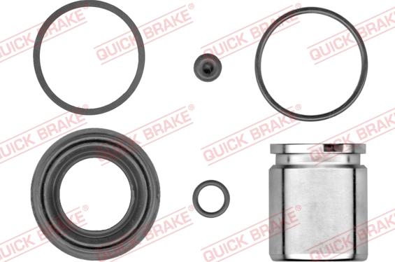 QUICK BRAKE 114-5417 - Set reparatie, etrier aaoparts.ro