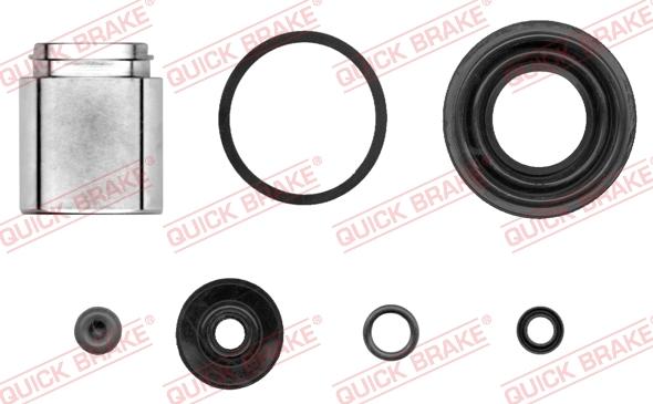 QUICK BRAKE 114-5484 - Set reparatie, etrier aaoparts.ro