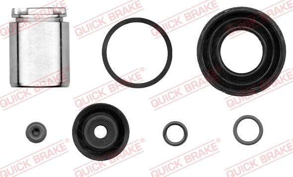 QUICK BRAKE 114-5483 - Set reparatie, etrier aaoparts.ro