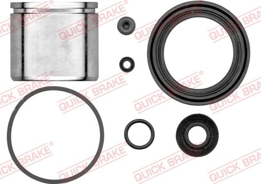 QUICK BRAKE 114-5482 - Set reparatie, etrier aaoparts.ro