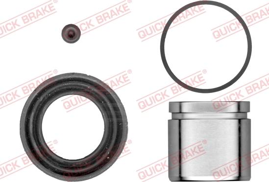 QUICK BRAKE 114-5421 - Set reparatie, etrier aaoparts.ro