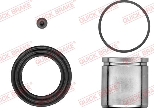 QUICK BRAKE 114-5470 - Set reparatie, etrier aaoparts.ro