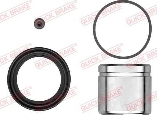 QUICK BRAKE 114-5478 - Set reparatie, etrier aaoparts.ro
