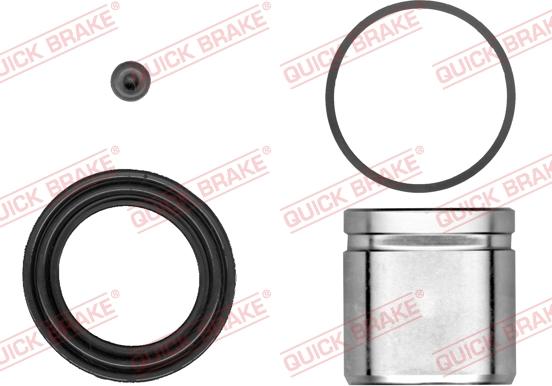 QUICK BRAKE 114-5472 - Set reparatie, etrier aaoparts.ro