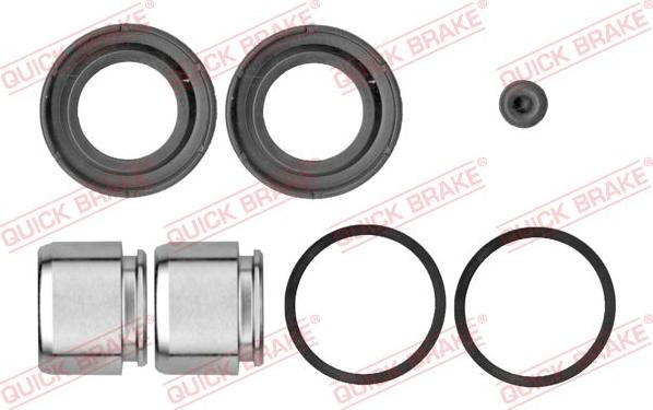 QUICK BRAKE 114-5540 - Set reparatie, etrier aaoparts.ro