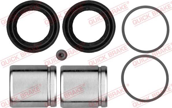 QUICK BRAKE 114-5548 - Set reparatie, etrier aaoparts.ro