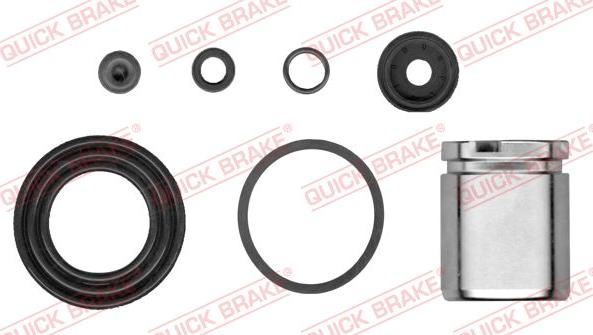 QUICK BRAKE 114-5555 - Set reparatie, etrier aaoparts.ro