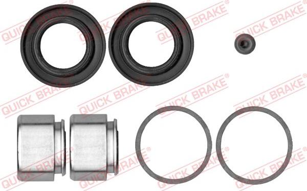 QUICK BRAKE 114-5556 - Set reparatie, etrier aaoparts.ro