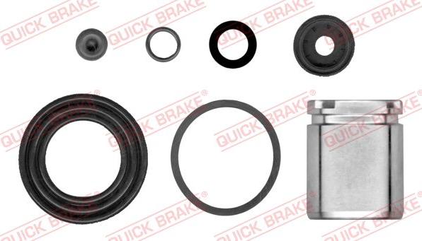 QUICK BRAKE 114-5557 - Set reparatie, etrier aaoparts.ro