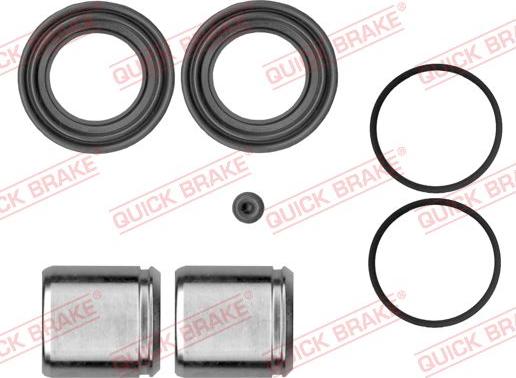 QUICK BRAKE 114-5561 - Set reparatie, etrier aaoparts.ro