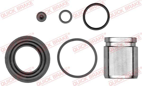 QUICK BRAKE 114-5514 - Set reparatie, etrier aaoparts.ro