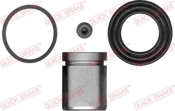 QUICK BRAKE 114-5048 - Set reparatie, etrier aaoparts.ro