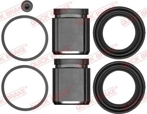 QUICK BRAKE 114-5067 - Set reparatie, etrier aaoparts.ro
