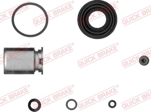 QUICK BRAKE 114-5009 - Set reparatie, etrier aaoparts.ro