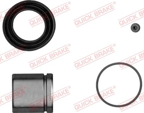 QUICK BRAKE 114-5005 - Set reparatie, etrier aaoparts.ro