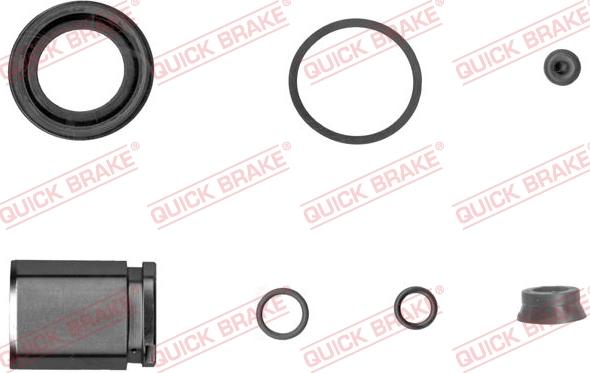 QUICK BRAKE 114-5006 - Set reparatie, etrier aaoparts.ro