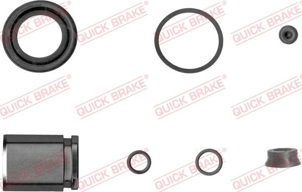 QUICK BRAKE 114-5001 - Set reparatie, etrier aaoparts.ro