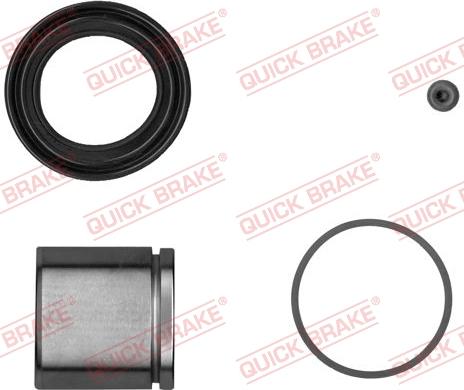 QUICK BRAKE 114-5003 - Set reparatie, etrier aaoparts.ro