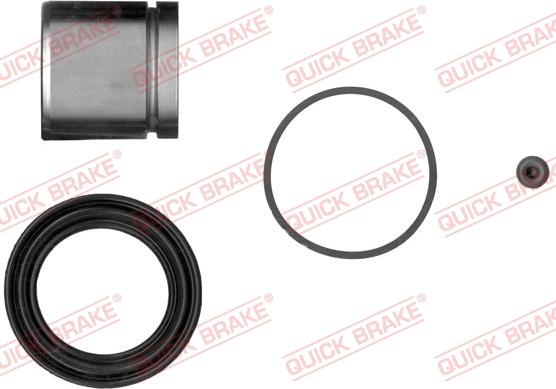 QUICK BRAKE 114-5019 - Set reparatie, etrier aaoparts.ro