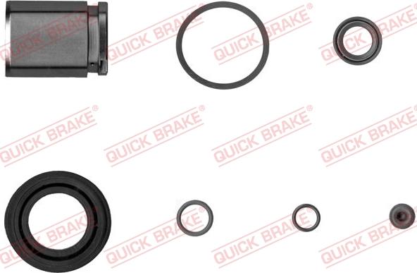 QUICK BRAKE 114-5014 - Set reparatie, etrier aaoparts.ro